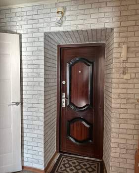 1-к квартира, на длительный срок, 35м2, 3/9 этаж