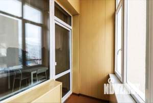 1-к квартира, посуточно, 45м2, 3/10 этаж