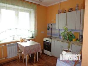 1-к квартира, на длительный срок, 39м2, 4/9 этаж