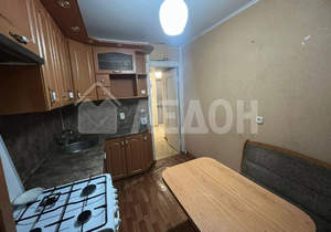 1-к квартира, на длительный срок, 34м2, 4/9 этаж