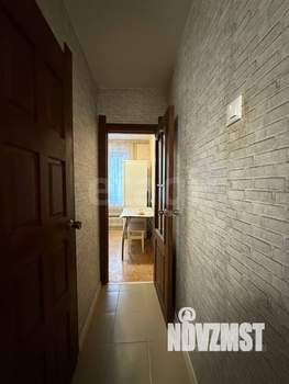 1-к квартира, на длительный срок, 30м2, 2/9 этаж