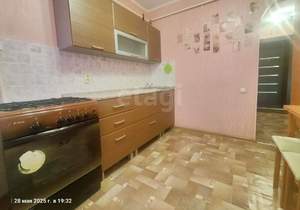 1-к квартира, на длительный срок, 35м2, 2/5 этаж
