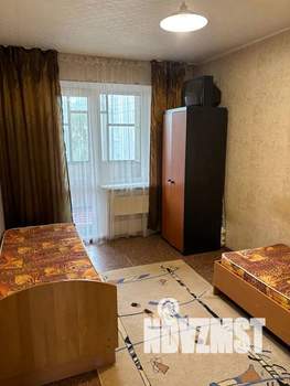 3-к квартира, посуточно, 63м2, 4/10 этаж