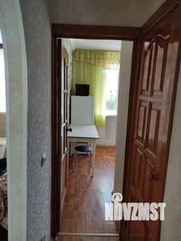 1-к квартира, на длительный срок, 31м2, 5/5 этаж