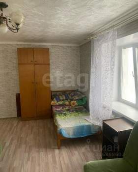 1-к квартира, на длительный срок, 30м2, 5/5 этаж