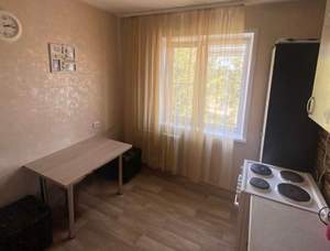 1-к квартира, на длительный срок, 34м2, 6/10 этаж
