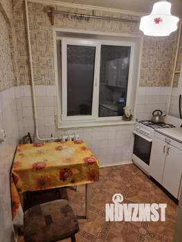 3-к квартира, на длительный срок, 52м2, 3/5 этаж