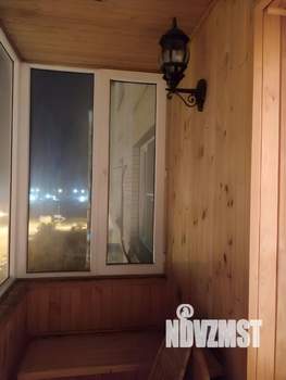 1-к квартира, на длительный срок, 44м2, 5/10 этаж