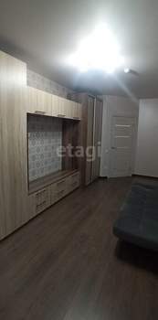 1-к квартира, на длительный срок, 40м2, 8/19 этаж