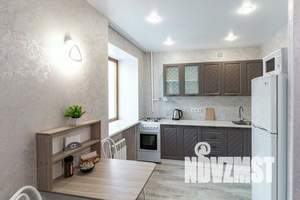 1-к квартира, посуточно, 35м2, 2/5 этаж