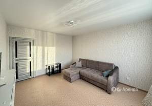 2-к квартира, на длительный срок, 51м2, 1/9 этаж