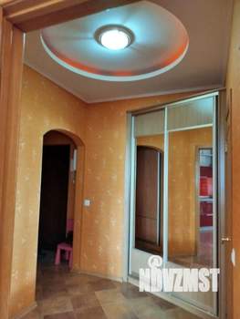 1-к квартира, на длительный срок, 41м2, 6/11 этаж