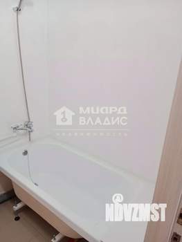 Студия квартира, на длительный срок, 35м2, 4/5 этаж