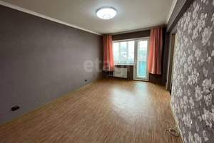 1-к квартира, на длительный срок, 33м2, 2/5 этаж