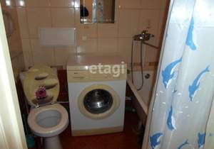 1-к квартира, на длительный срок, 30м2, 2/5 этаж