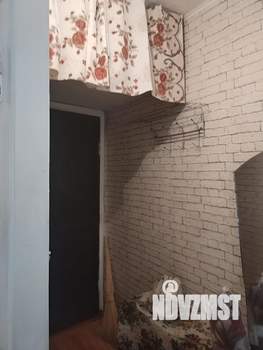 1-к квартира, на длительный срок, 31м2, 4/5 этаж