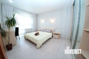 2-к квартира, посуточно, 75м2, 12/12 этаж