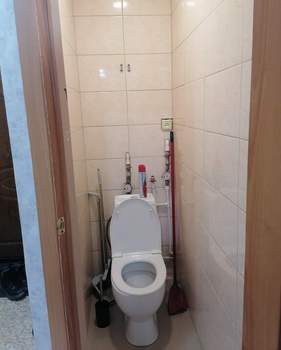 2-к квартира, на длительный срок, 42м2, 5/5 этаж