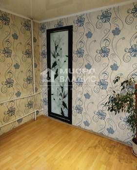 1-к квартира, на длительный срок, 33м2, 5/5 этаж