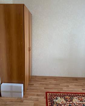 2-к квартира, на длительный срок, 50м2, 3/5 этаж