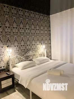 2-к квартира, посуточно, 52м2, 14/16 этаж