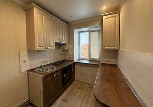 1-к квартира, на длительный срок, 37м2, 5/5 этаж