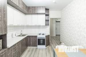 1-к квартира, посуточно, 40м2, 1/19 этаж