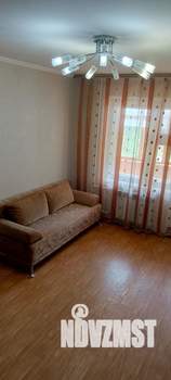 1-к квартира, на длительный срок, 39м2, 2/10 этаж