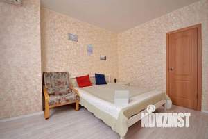 2-к квартира, посуточно, 55м2, 1/1 этаж