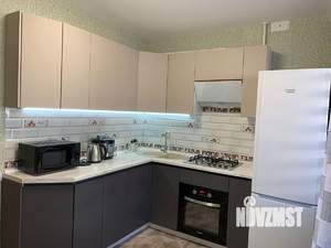 1-к квартира, на длительный срок, 39м2, 4/10 этаж