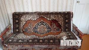 1-к квартира, посуточно, 32м2, 3/5 этаж