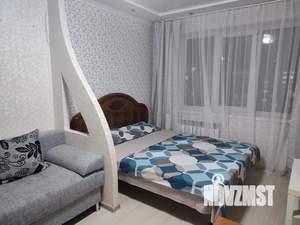 1-к квартира, посуточно, 33м2, 7/9 этаж