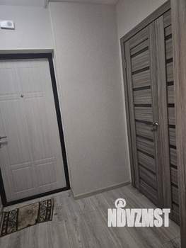 Студия квартира, на длительный срок, 28м2, 7/9 этаж