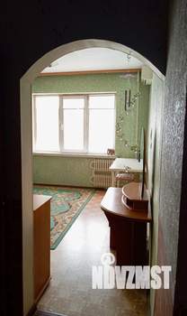 1-к квартира, на длительный срок, 34м2, 9/10 этаж