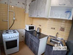 2-к квартира, на длительный срок, 50м2, 2/4 этаж