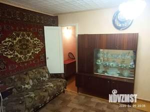 3-к квартира, на длительный срок, 52м2, 1/5 этаж