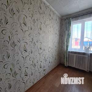 1-к квартира, на длительный срок, 40м2, 1/2 этаж