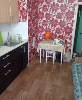 1-к квартира, на длительный срок, 35м2, 4/10 этаж