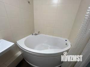 2-к квартира, посуточно, 52м2, 1/10 этаж