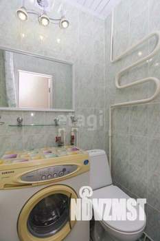 1-к квартира, на длительный срок, 29м2, 2/5 этаж