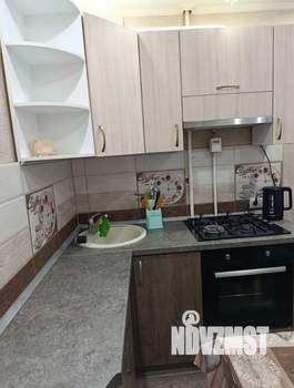 1-к квартира, на длительный срок, 30м2, 2/5 этаж