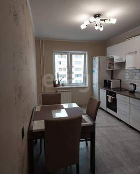 2-к квартира, на длительный срок, 55м2, 8/10 этаж