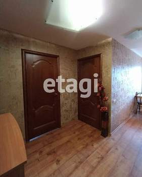 2-к квартира, на длительный срок, 41м2, 4/9 этаж