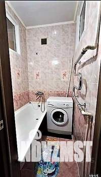 1-к квартира, на длительный срок, 37м2, 3/3 этаж