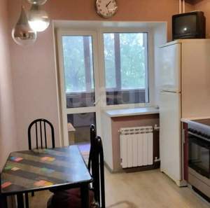 2-к квартира, на длительный срок, 52м2, 3/10 этаж