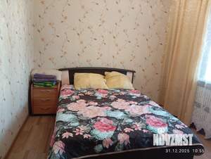 2-к квартира, посуточно, 51м2, 7/9 этаж