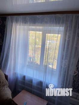 3-к квартира, на длительный срок, 60м2, 5/5 этаж