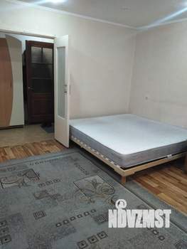 1-к квартира, на длительный срок, 40м2, 2/9 этаж