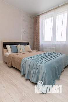 1-к квартира, посуточно, 41м2, 18/22 этаж