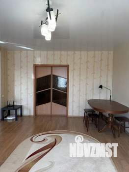 2-к квартира, на длительный срок, 80м2, 6/16 этаж